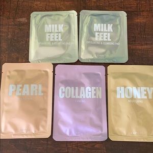 Skin Masks